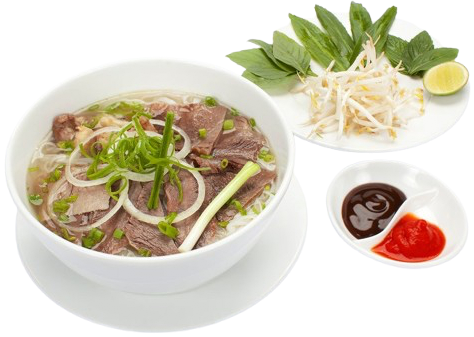 Tô phở