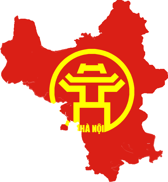 Bản đồ Hà Nội