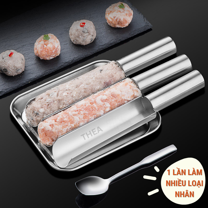 Bộ Làm Gỏi Cuốn