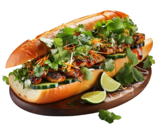 Bánh mì