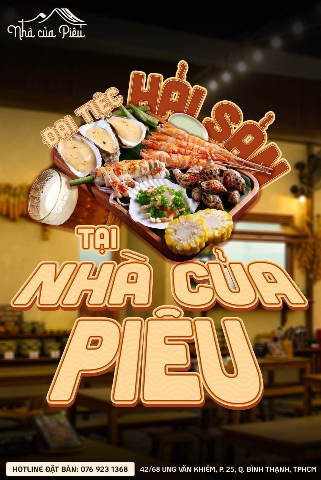 Nhà của Piêu