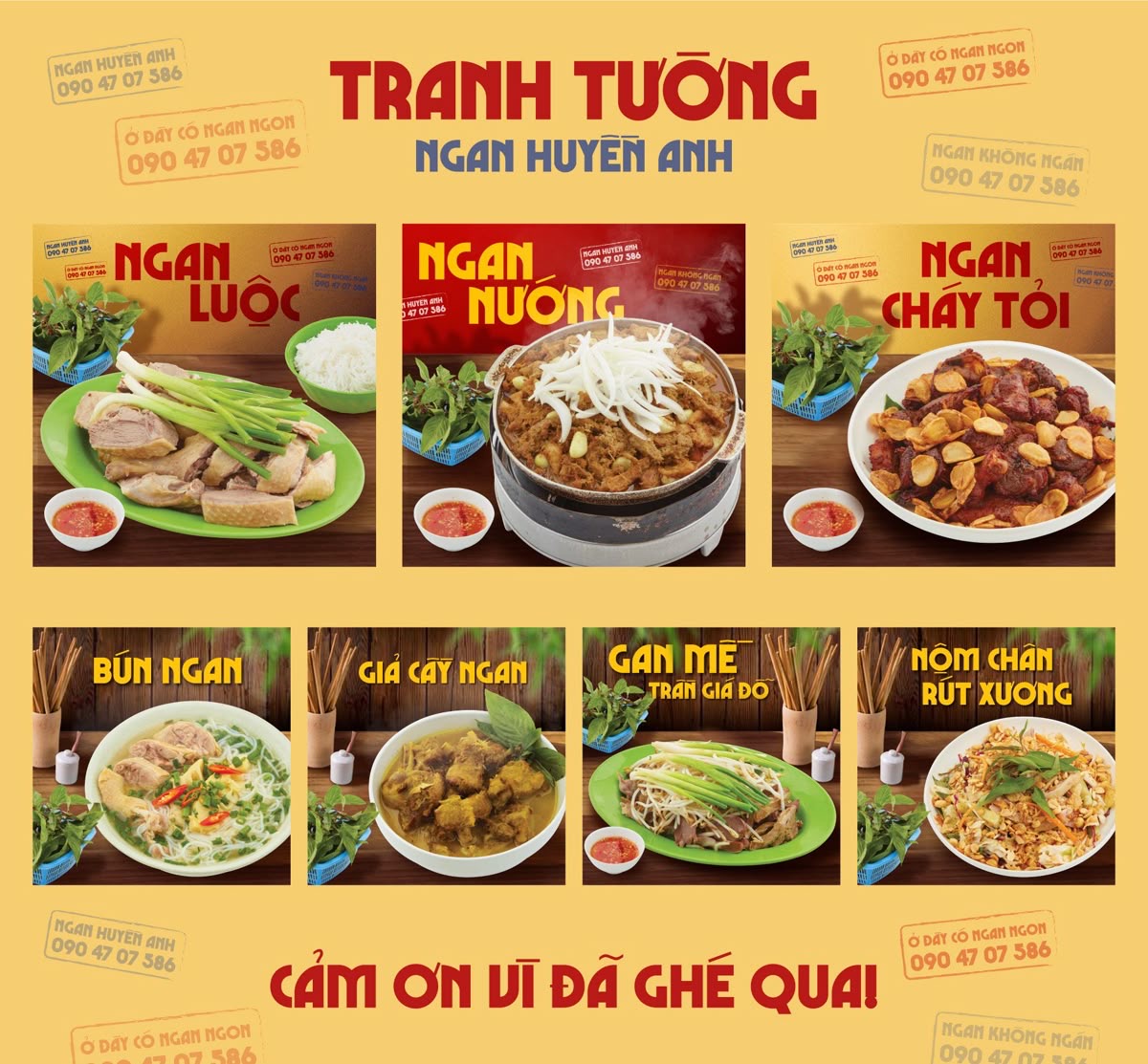 Trần Hương Ngự Tửu Mèm