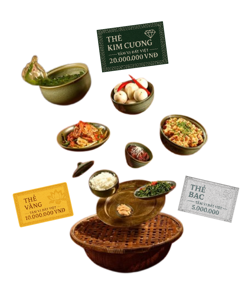 Hình minh họa tổng thể