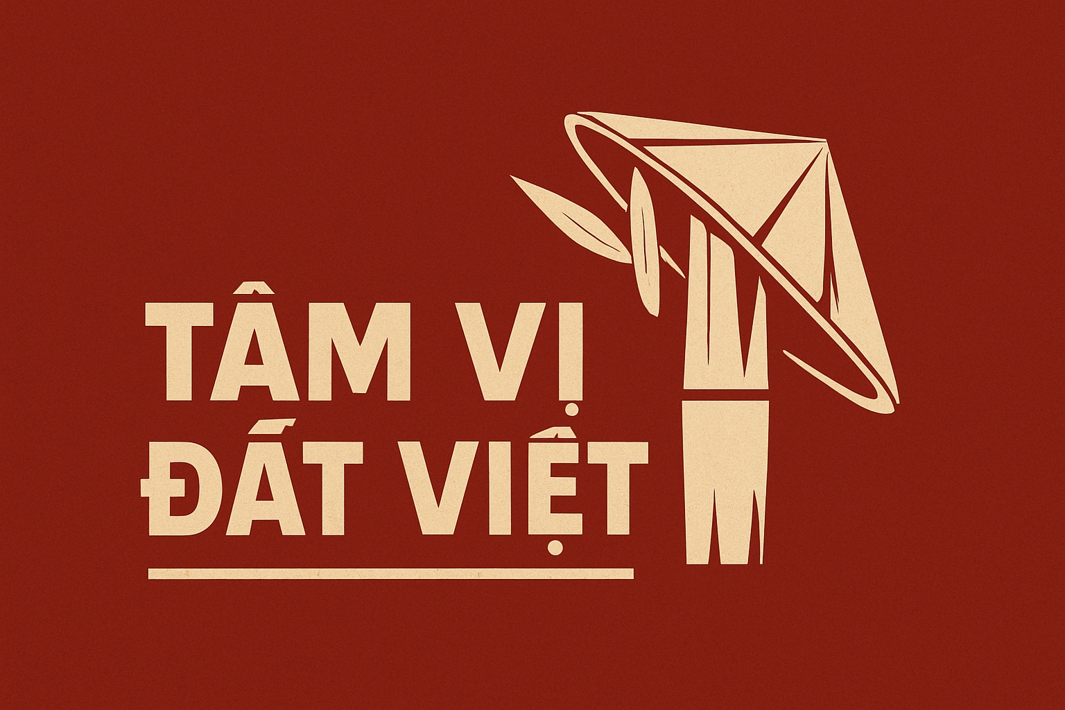 Tâm Vị Đất Việt